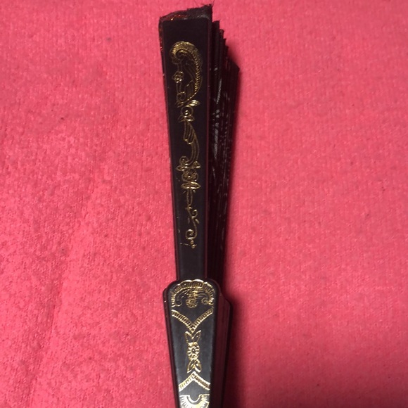 COPY - Foldable fan - Picture 6 of 7